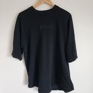 Palm angel t shirt